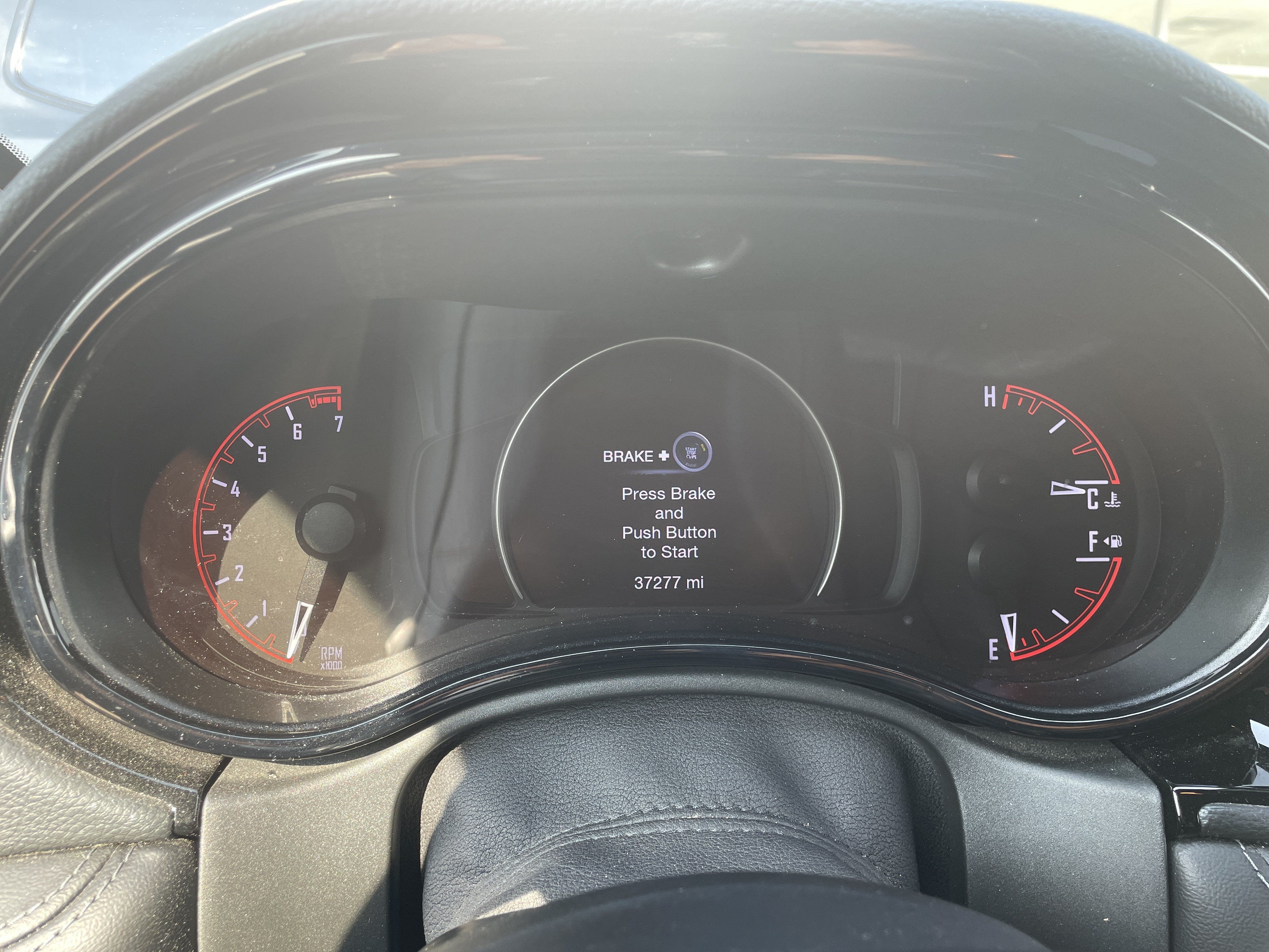 2023 Dodge Durango SXT Launch Edition AWD