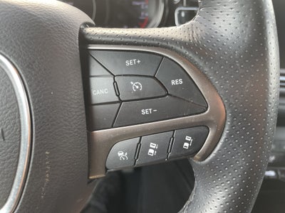 2023 Dodge Durango SXT Launch Edition AWD