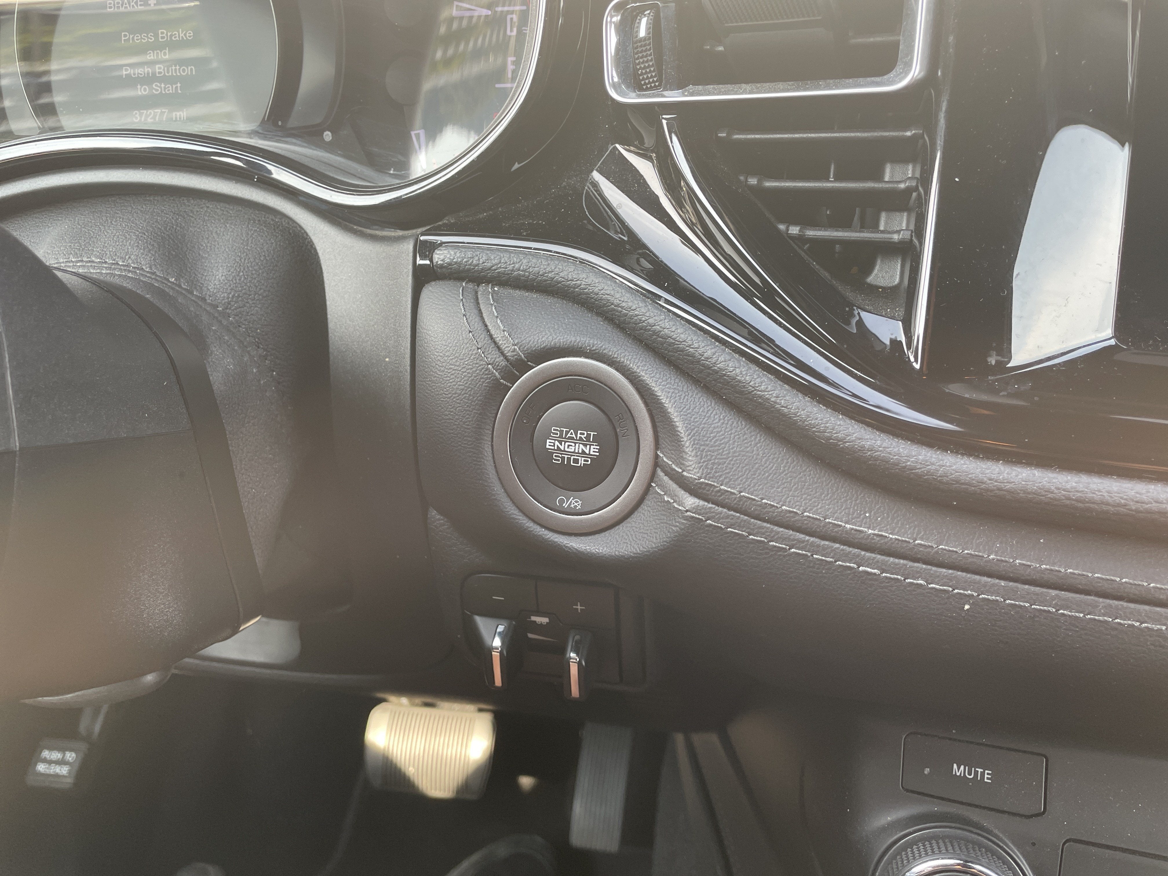 2023 Dodge Durango SXT Launch Edition AWD
