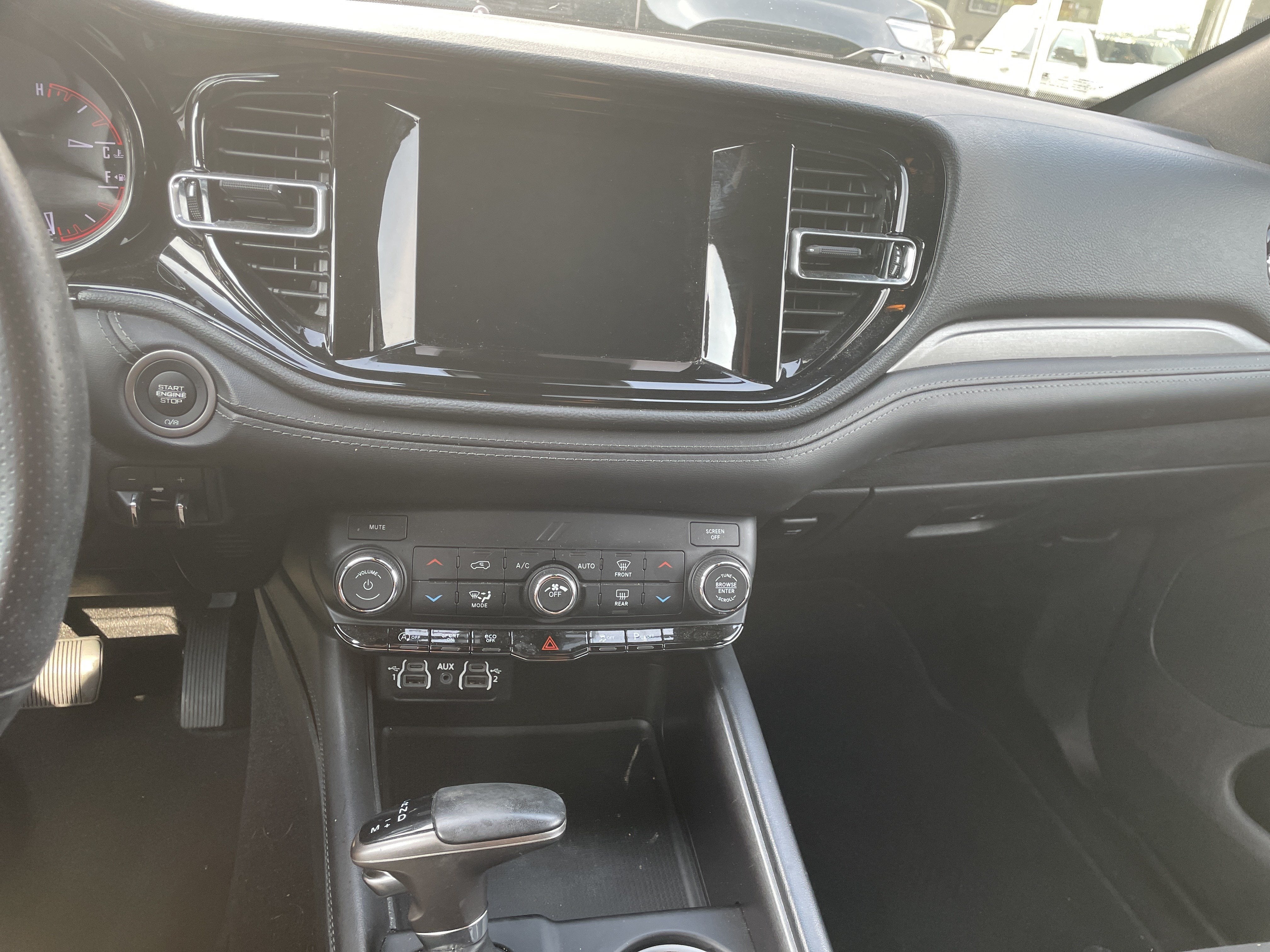 2023 Dodge Durango SXT Launch Edition AWD