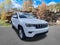 2022 Jeep Grand Cherokee WK Laredo X 4x4