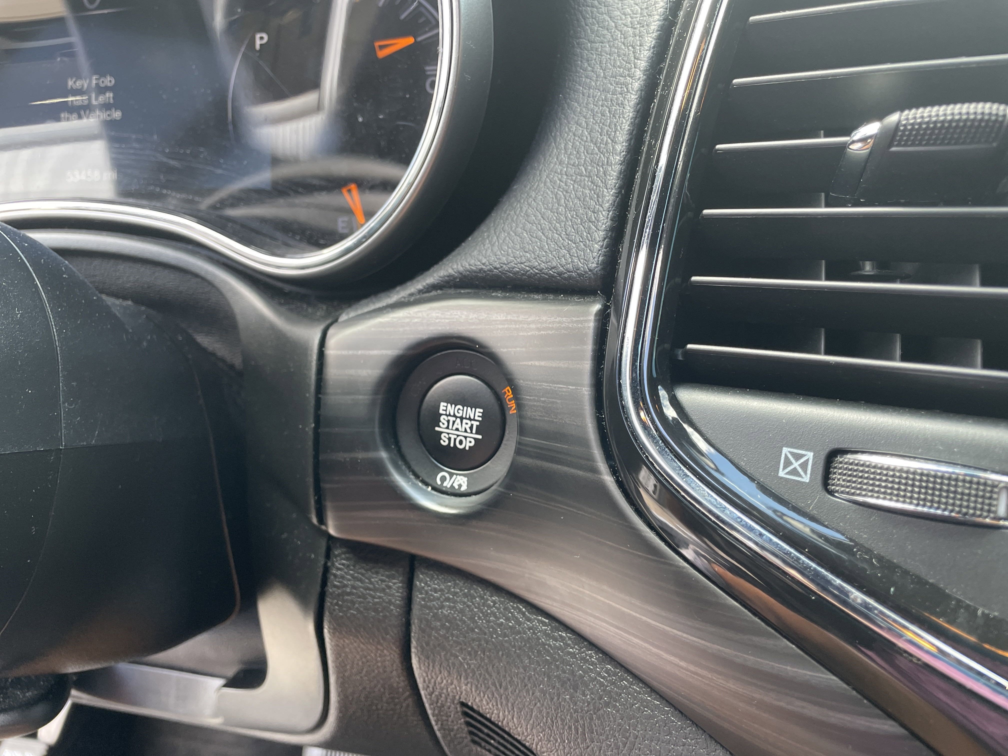 2022 Jeep Grand Cherokee WK Laredo X 4x4