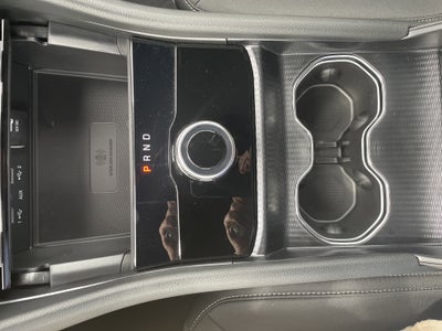 2026 Jeep Grand Cherokee GRAND CHEROKEE LAREDO X 4X4