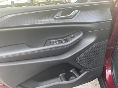 2026 Jeep Grand Cherokee GRAND CHEROKEE LAREDO X 4X4