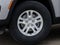 2025 Jeep Grand Cherokee GRAND CHEROKEE LAREDO 4X4