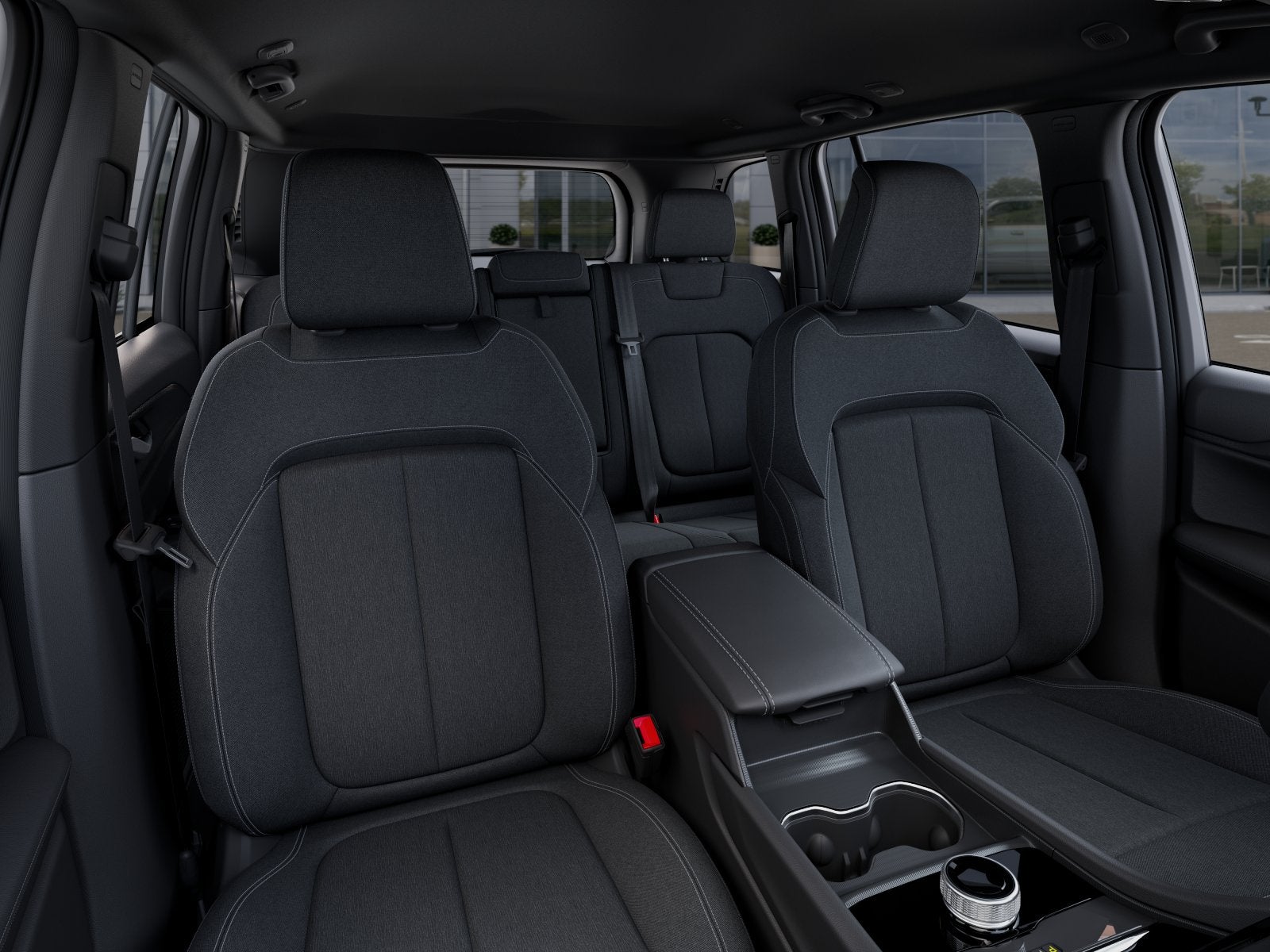2025 Jeep Grand Cherokee GRAND CHEROKEE LAREDO 4X4
