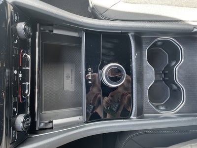 2026 Jeep Grand Cherokee GRAND CHEROKEE LAREDO X 4X4