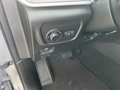 2027 Jeep Grand Cherokee GRAND CHEROKEE LAREDO ALTITUDE 4X4