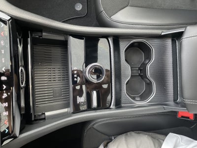 2027 Jeep Grand Cherokee GRAND CHEROKEE LAREDO ALTITUDE 4X4