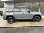 2027 Jeep Grand Cherokee GRAND CHEROKEE LAREDO ALTITUDE 4X4
