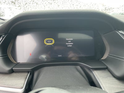 2026 Jeep Grand Cherokee GRAND CHEROKEE ALTITUDE 4X4