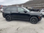 2026 Jeep Grand Cherokee GRAND CHEROKEE ALTITUDE 4X4