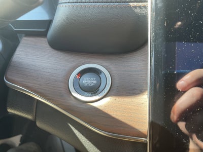 2025 Jeep Grand Cherokee GRAND CHEROKEE SUMMIT 4X4