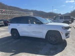 2025 Jeep Grand Cherokee GRAND CHEROKEE SUMMIT 4X4