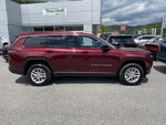 2026 Jeep Grand Cherokee GRAND CHEROKEE L LAREDO X 4X4