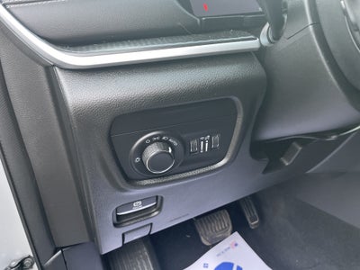 2024 Jeep Grand Cherokee L Laredo X 4x4