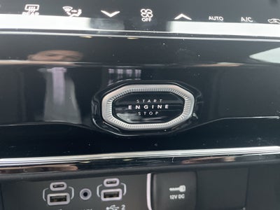 2027 Jeep Grand Cherokee GRAND CHEROKEE L LAREDO ALTITUDE 4X4