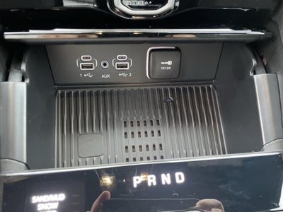 2027 Jeep Grand Cherokee GRAND CHEROKEE L LAREDO ALTITUDE 4X4