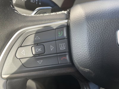 2026 Jeep Grand Cherokee GRAND CHEROKEE L LAREDO ALTITUDE 4X4