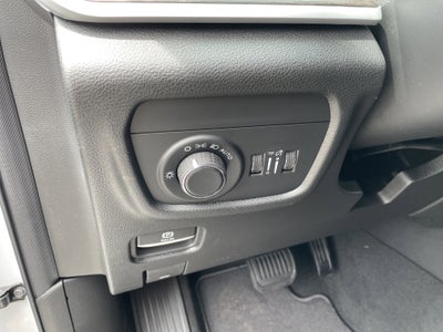 2026 Jeep Grand Cherokee GRAND CHEROKEE L LAREDO ALTITUDE 4X4