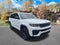 2027 Jeep Grand Cherokee Laredo Altitude