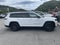 2027 Jeep Grand Cherokee Laredo Altitude