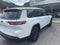 2027 Jeep Grand Cherokee Laredo Altitude