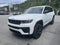 2027 Jeep Grand Cherokee Laredo Altitude