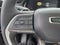 2027 Jeep Grand Cherokee GRAND CHEROKEE L LIMITED 4X4