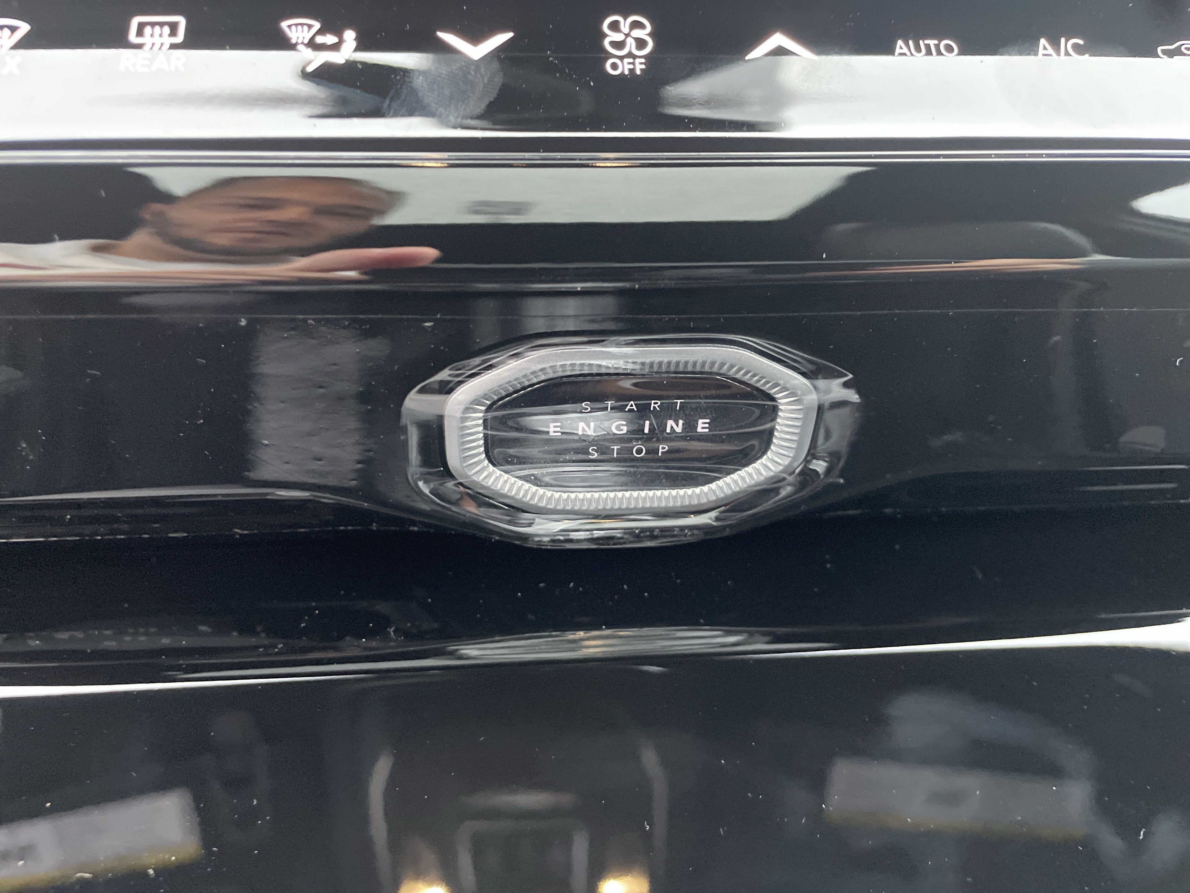 2027 Jeep Grand Cherokee GRAND CHEROKEE L LIMITED 4X4