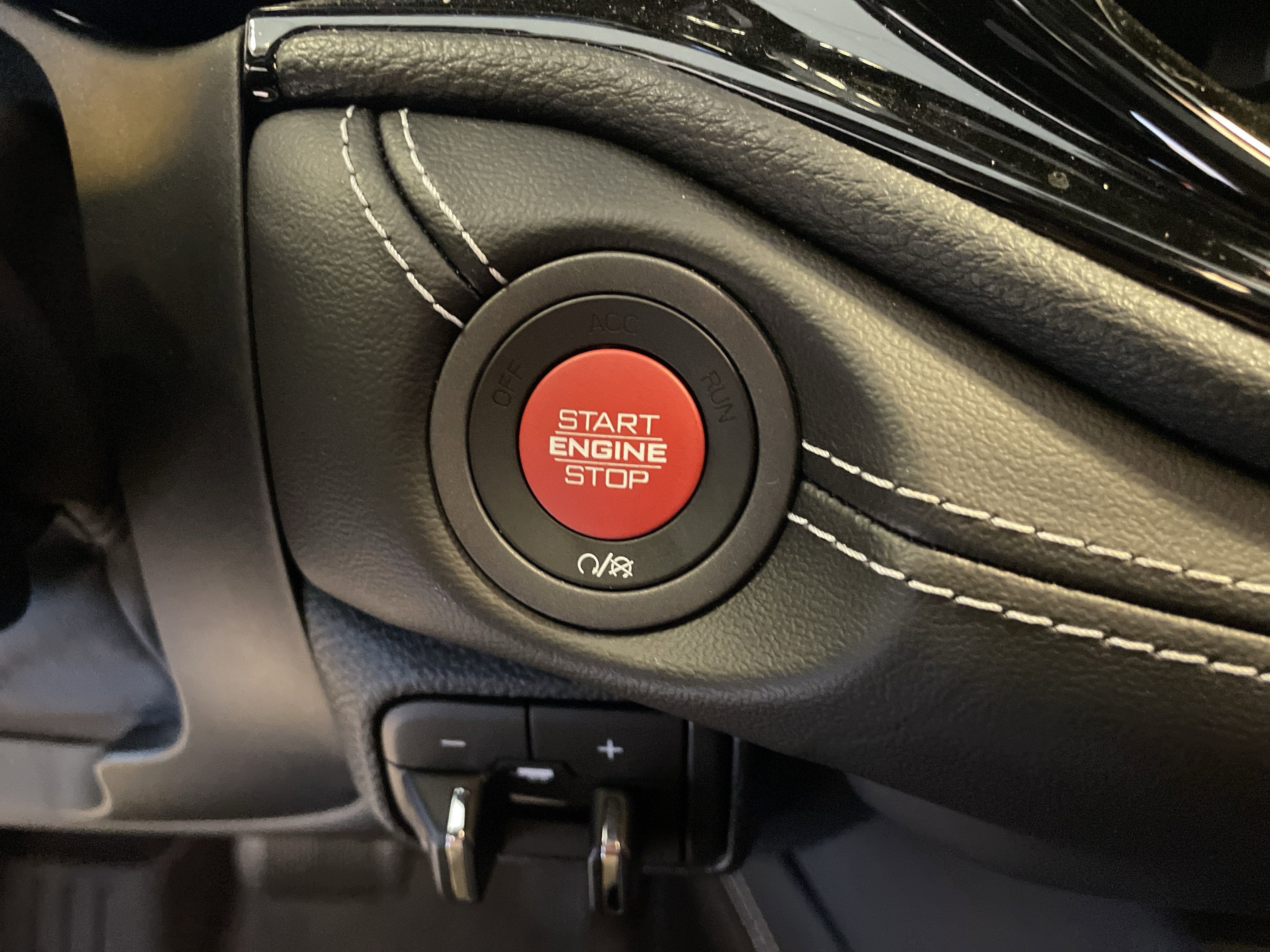 2025 Dodge Durango SRT Hellcat AWD