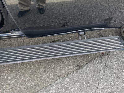 2026 Jeep Grand Wagoneer GRAND WAGONEER L LIMITED RESERVE 4X4