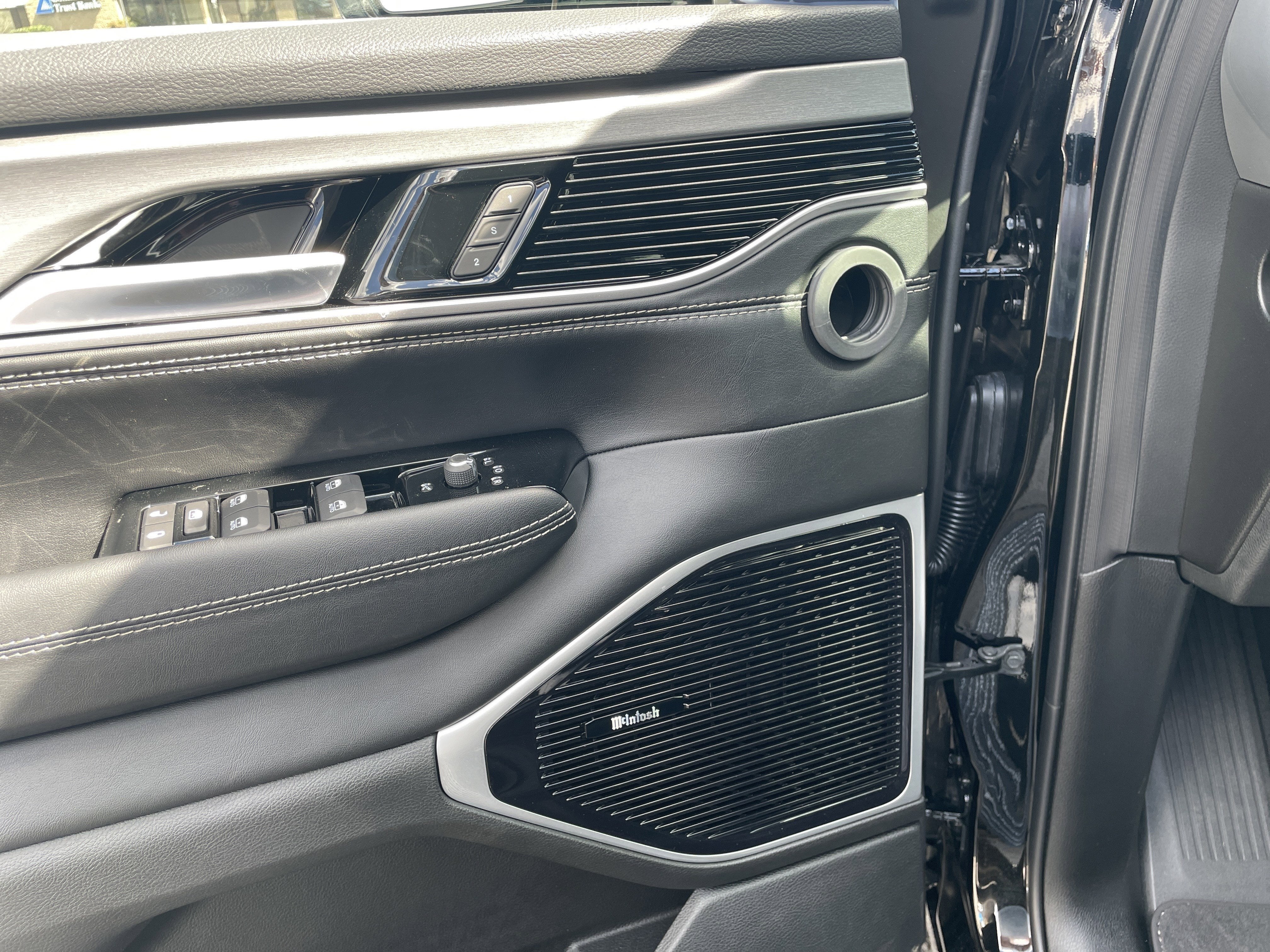 2026 Jeep Grand Wagoneer GRAND WAGONEER L LIMITED RESERVE 4X4