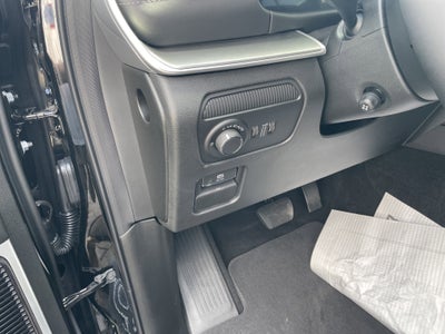 2026 Jeep Grand Wagoneer GRAND WAGONEER L LIMITED RESERVE 4X4