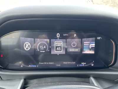 2026 Jeep Grand Wagoneer GRAND WAGONEER L LIMITED RESERVE 4X4