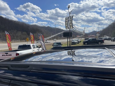 2026 Jeep Grand Wagoneer GRAND WAGONEER L LIMITED RESERVE 4X4