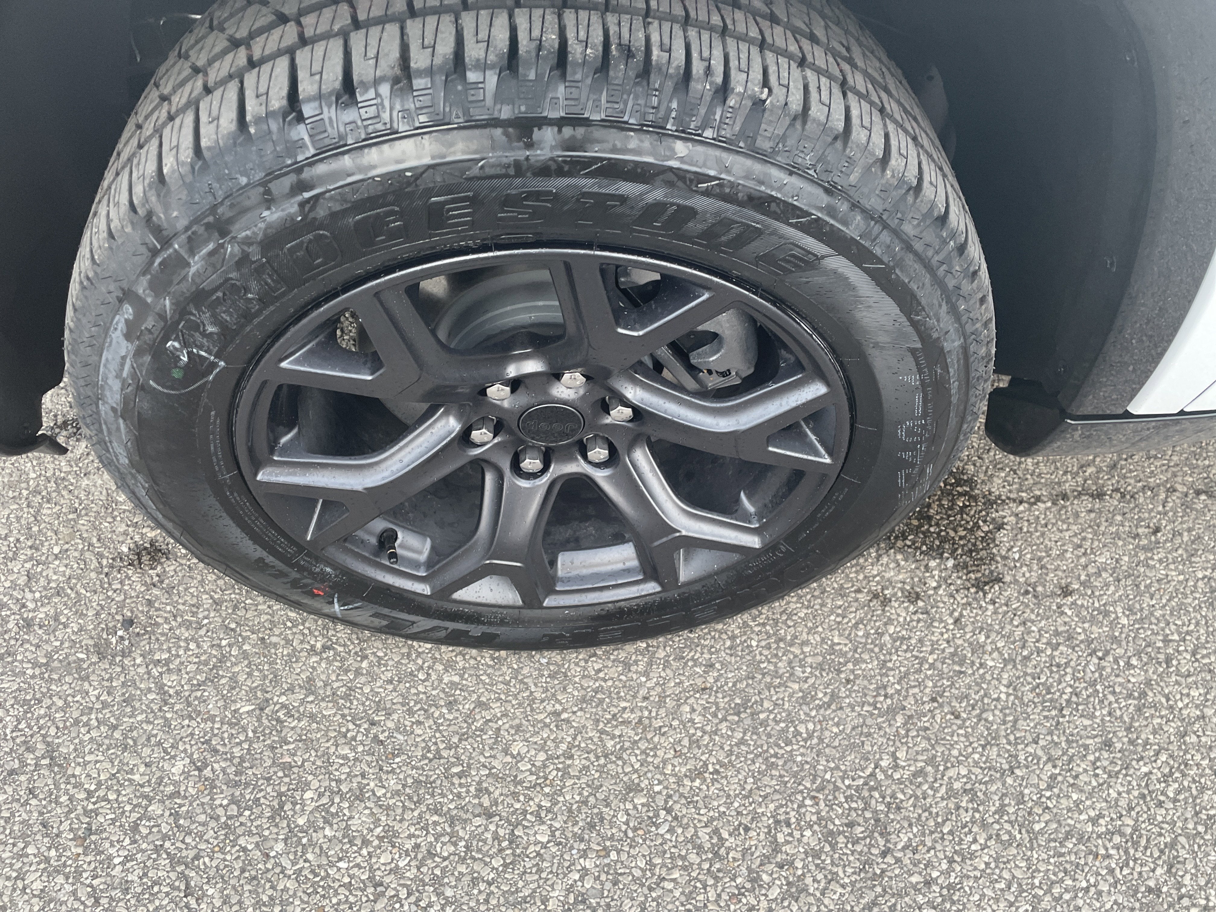 2026 Jeep Grand Wagoneer GRAND WAGONEER L LIMITED ALTITUDE 4X4