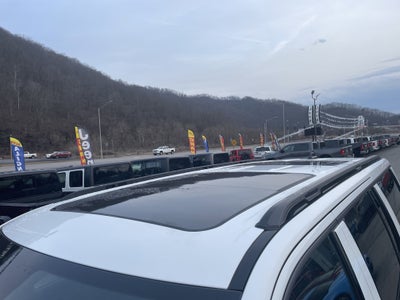 2026 Jeep Grand Wagoneer GRAND WAGONEER L LIMITED ALTITUDE 4X4