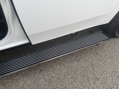 2026 Jeep Grand Wagoneer GRAND WAGONEER L LIMITED ALTITUDE 4X4