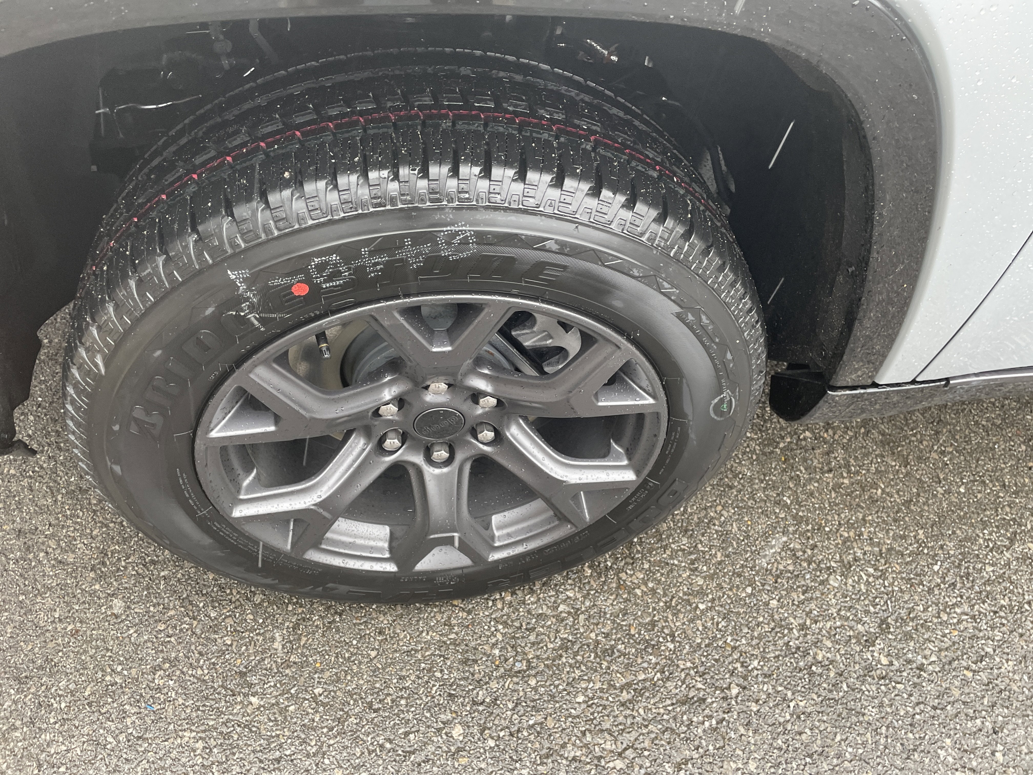 2026 Jeep Grand Wagoneer GRAND WAGONEER L LIMITED ALTITUDE 4X4