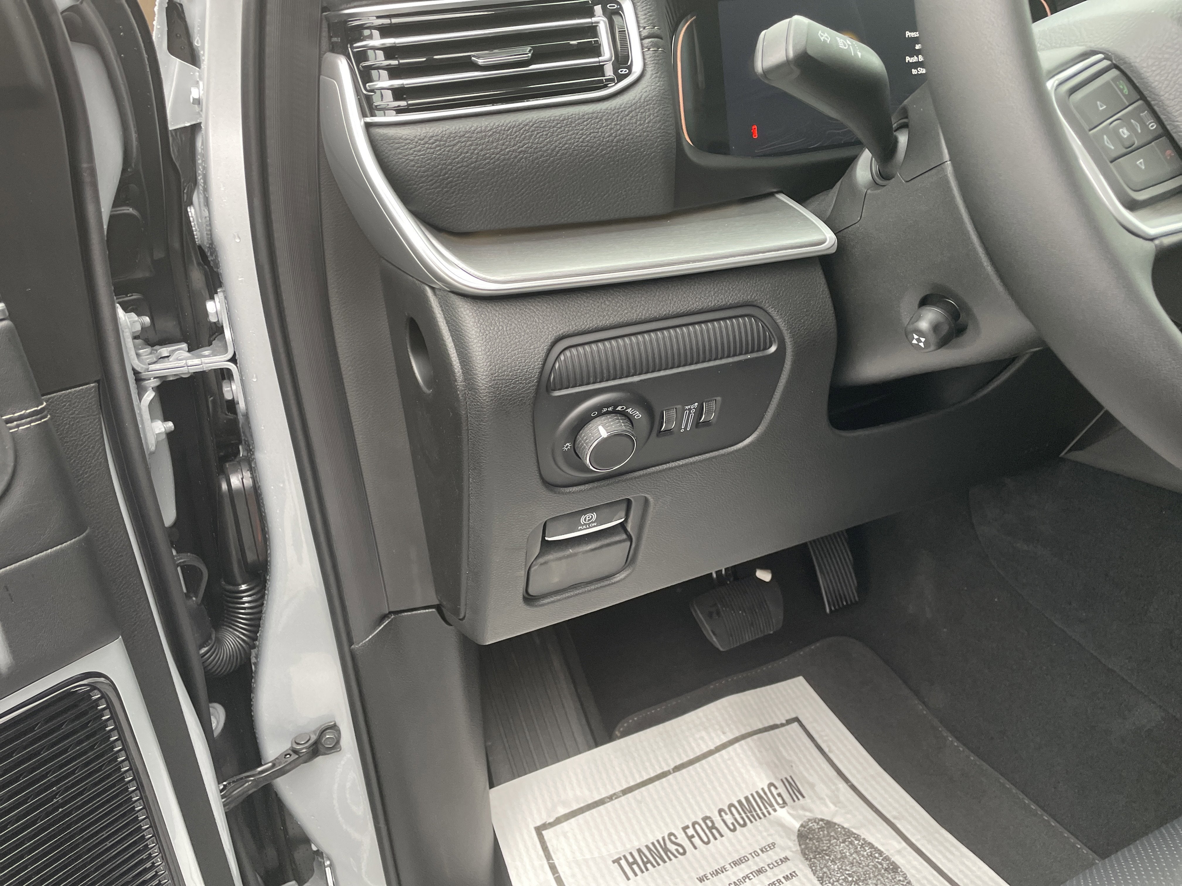 2026 Jeep Grand Wagoneer GRAND WAGONEER L LIMITED ALTITUDE 4X4