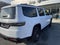 2026 Jeep Grand Wagoneer GRAND WAGONEER 4X4