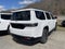 2026 Jeep Grand Wagoneer GRAND WAGONEER 4X4