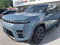 2026 Jeep Grand Wagoneer GRAND WAGONEER UPLAND 4X4