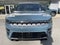 2026 Jeep Grand Wagoneer GRAND WAGONEER UPLAND 4X4