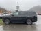 2026 Jeep Grand Wagoneer GRAND WAGONEER 4X4