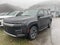 2026 Jeep Grand Wagoneer GRAND WAGONEER 4X4