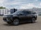 2026 Jeep Grand Wagoneer GRAND WAGONEER 4X4