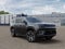 2026 Jeep Grand Wagoneer GRAND WAGONEER 4X4