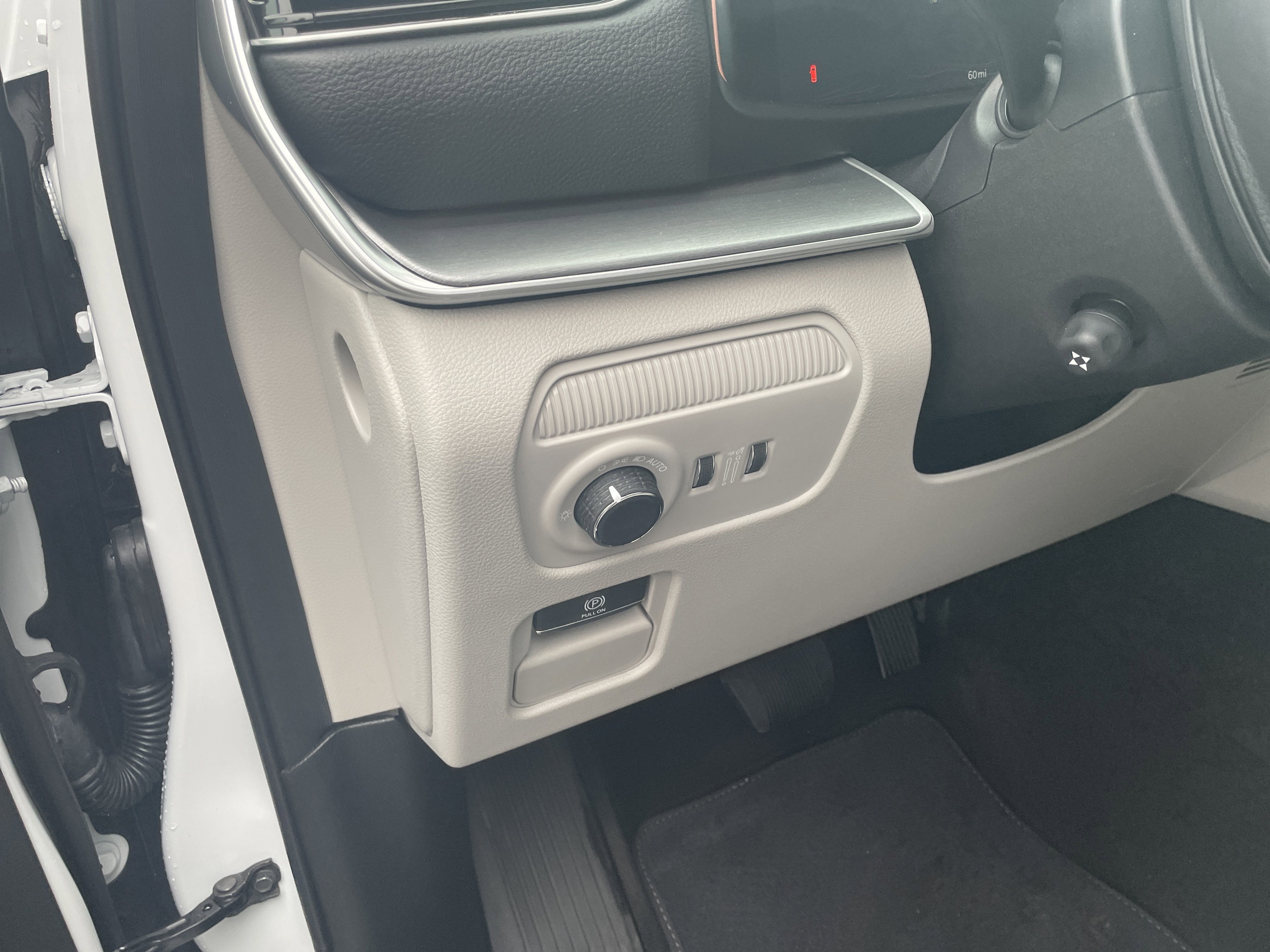 2026 Jeep Grand Wagoneer GRAND WAGONEER 4X4